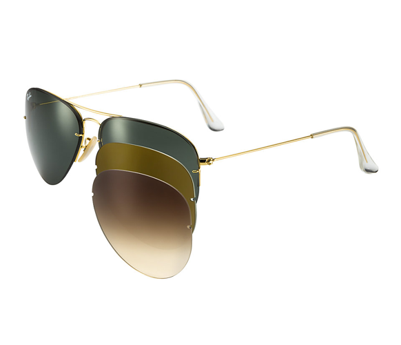 ray ban active lifestyle rb3460
