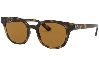 Ray-Ban Sunglasses RB4324-710/83