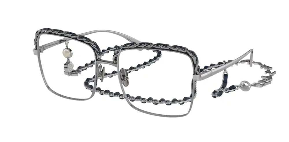 Chanel Okulary korekcyjne CH2206Q-C108