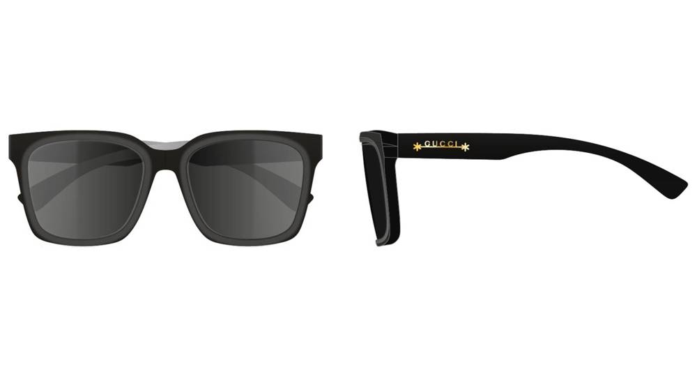 Gucci Okulary przeciwsłoneczne GG1175SK-002