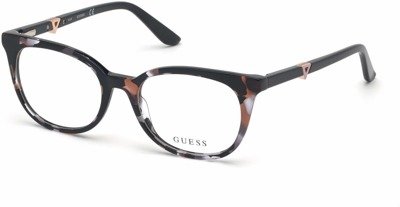Guess Okulary korekcyjne GU2732-055