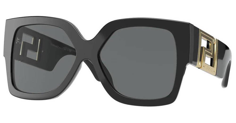 Versace Sunglasses VE4402-GB1/87