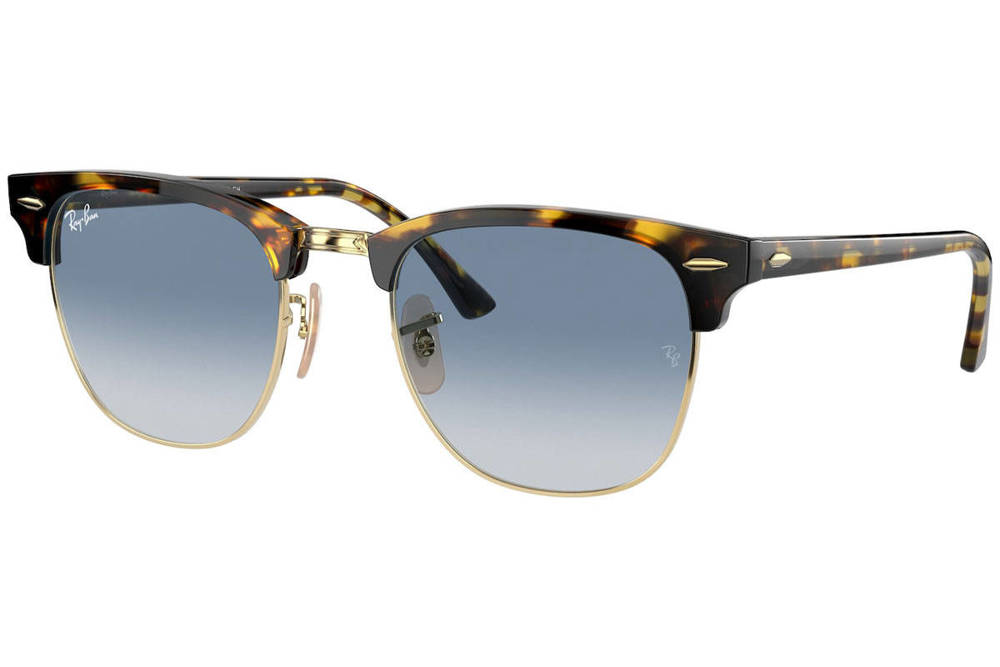 Ray-Ban Sunglasses CLUBMASTER RB3016-13353F