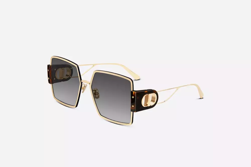 Dior Sunglasses 30MONTAIGNE S4U B4A1  CD40080U_5710B