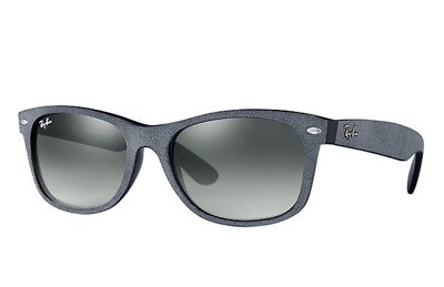 Ray-Ban NEW WAYFARER SOFT TOUCH RB2132 - 624171