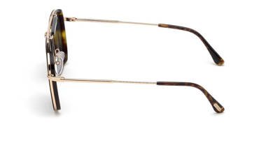 Tom Ford Sunglasses FT0665-52A