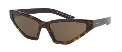 Prada Sunglasses PR 12VS-2AU8C1
