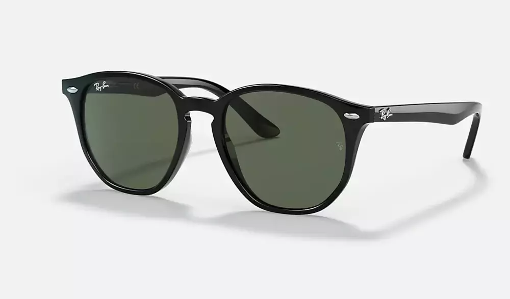 Ray-Ban Sunglasses Junior RB9070S-100/71