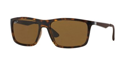 Ray-Ban Sunglasses polarized RB4228 - 710/83