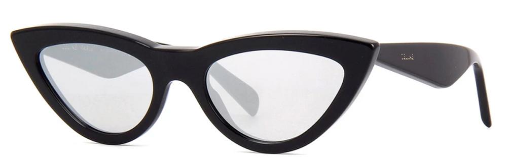 Celine Okulary przeciwsłoneczne CL40019IN-01C