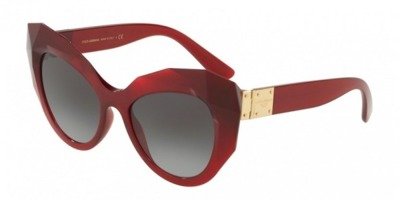 Dolce & Gabbana Sunglasses DG6122-15518G