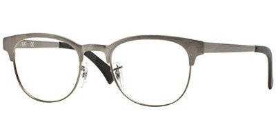 Ray-Ban Optical frame CLUBMASTER METAL RB6317 - 2834