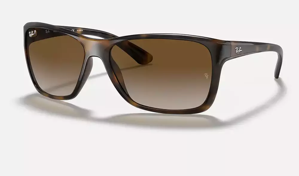 Ray-Ban Sunglasses RB4331-710/T5