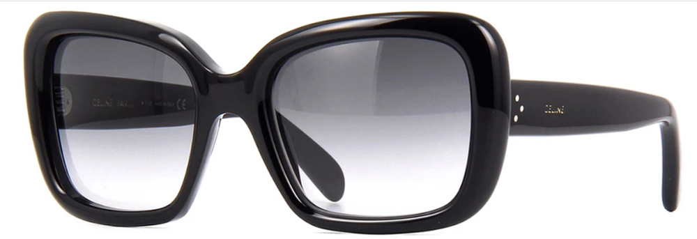 Celine Okulary przeciwsłoneczne CL40162I-5701B