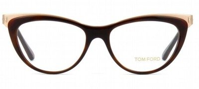 Tom Ford Okulary korekcyjne TF5373-052
