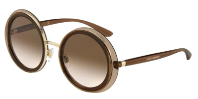 Dolce & Gabbana Sunglasses DG6127-537413