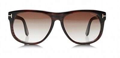 Tom Ford Glasses OLIVIER SOFT SQUARE TF236-50P