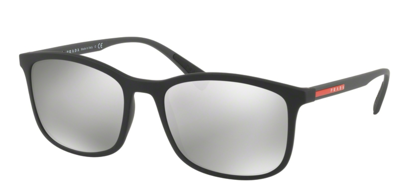 Prada Sport Sunglasses PS 01TS-DG02B0