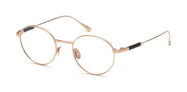 Tom Ford PRIVATE COLLECTIONO Optical Frame FT5717-P-028