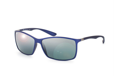 Ray-Ban Okulary Liteforce Tech RB4179 - 601588