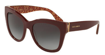 Dolce & Gabbana Sunglasses DG4270-32058G
