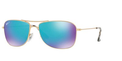 Ray-Ban Sunglasses RB3543-112/A1