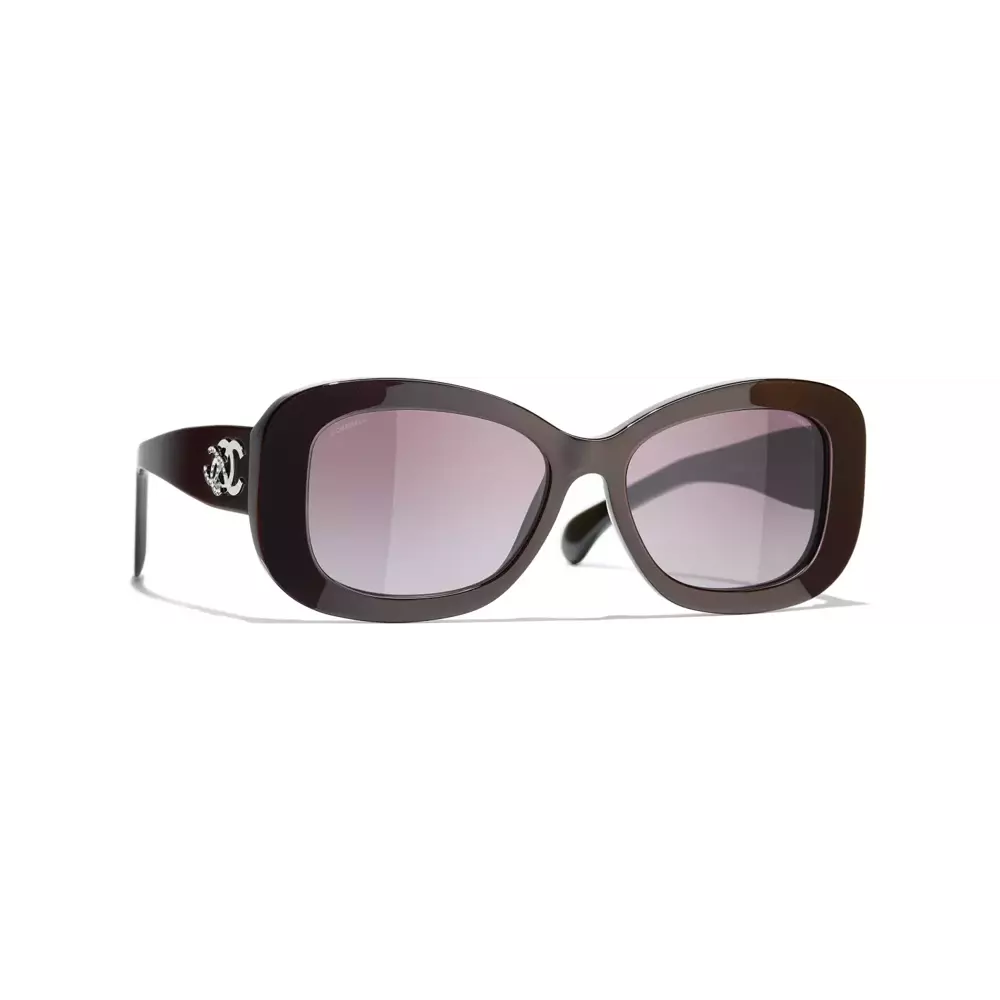 Chanel Sunglasses CH5468B-1705S1