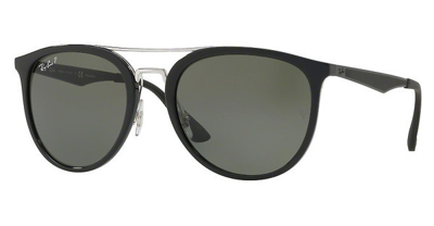 Ray-Ban Sunglasses Polarized RB4285 - 601/9A