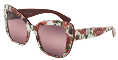 Dolce & Gabbana Okulary przeciwsłoneczne DG4348-3194W9