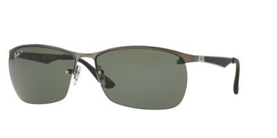 Ray-Ban Sunglasses RB3550 - 029/9A