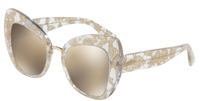 Dolce & Gabbana Okulary przeciwsłoneczne DG4319-31535A