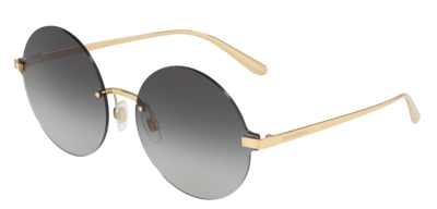 Dolce & Gabbana Sunglasses DG2228-02/8G
