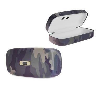 SQUARE O HARD CASES Camouflage 100-363-001