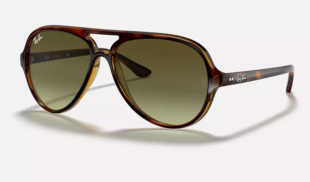 Ray-Ban Sunglasses RB4125-710/A6