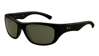Ray-Ban Sunglasses RB4177 - 622
