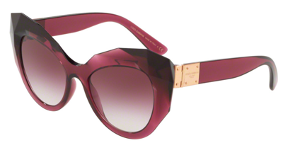Dolce & Gabbana Sunglasses DG6122-17548H