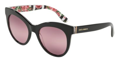 Dolce & Gabbana Okulary przeciwsłoneczne DG4311-3165W9