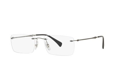 Ray-Ban Okulary korekcyjne RX8755-1128