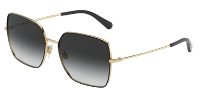 Dolce & Gabbana Sunglasses DG2242-13348G