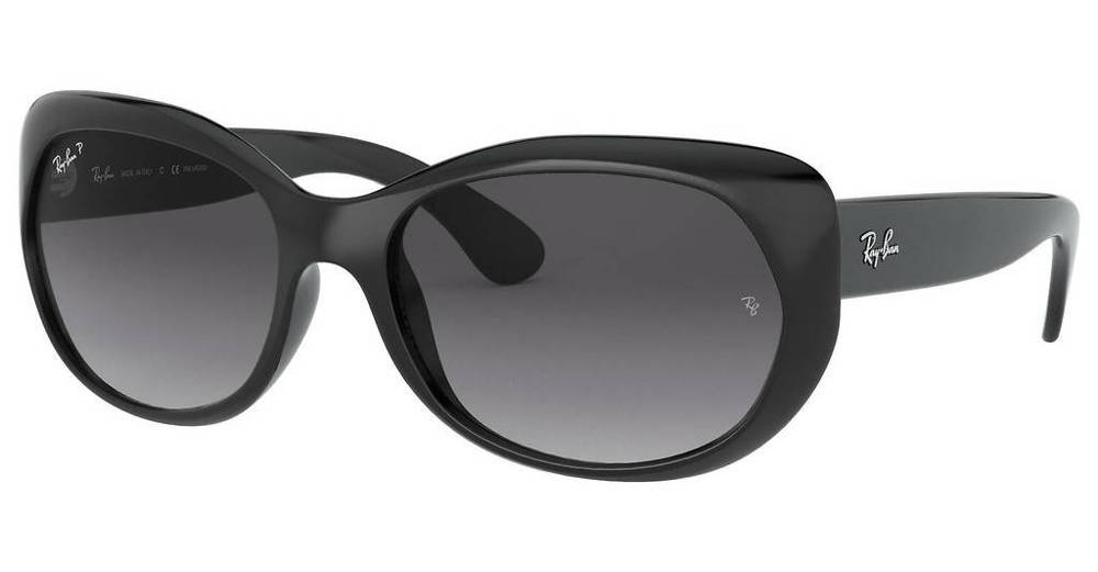 Ray-Ban Sunglasses RB4325-601/T3