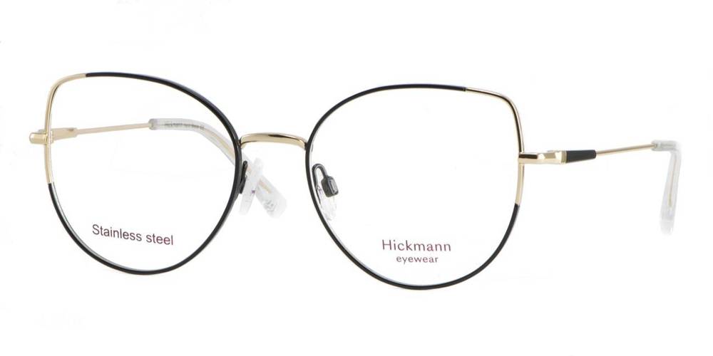 Hickmann Optical frame HI1108-09B
