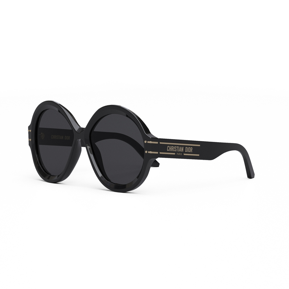 Dior Okulary przeciwsłoneczne DIORSIGNATURE-R1U-10A0 CD40048U-5701A