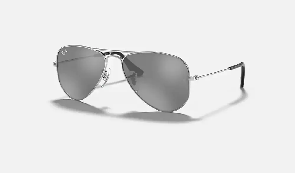 Ray-Ban Sunglasses Junior RJ9506S - 212/6G