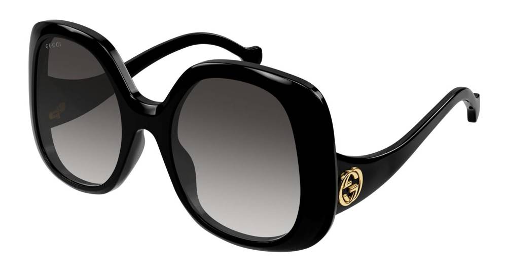 Gucci Sunglasses GG1235S-001