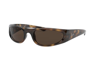 Ray-Ban Sunglasses RB4332-710/73