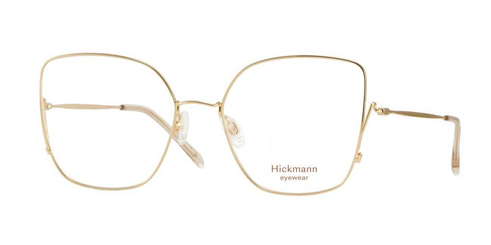 Hickmann Okulary korekcyjne HI1164-05A