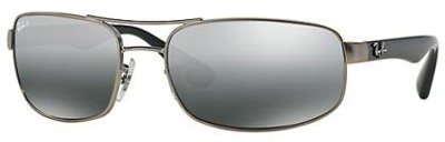 Ray-Ban Sunglasses Glasses RB3445 - 005/K3