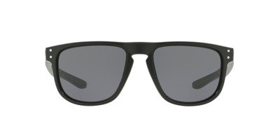 Oakley Sunglasses HOLBROOK R Matte Black/Grey OO9377-01