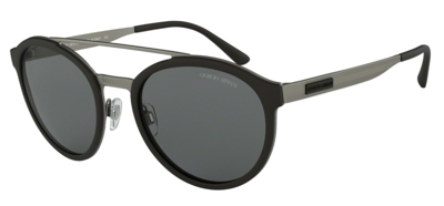 Giorgio Armani Sunglasses AR6077-300387