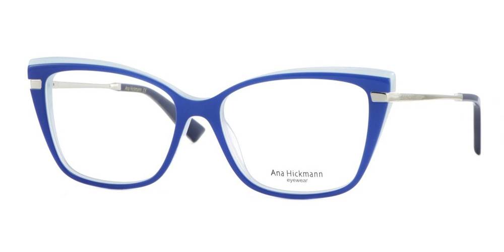 Ana Hickmann Okulary korekcyjne AH6372-H03S
